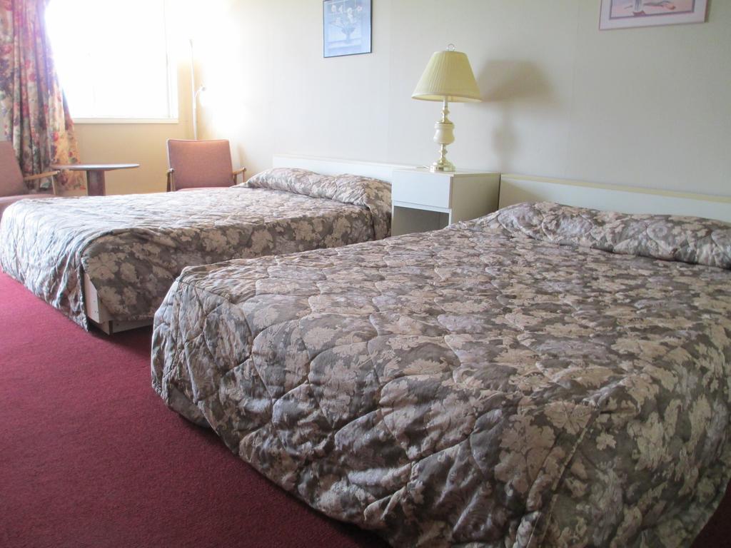 Newburg Inn Motel New Hamburg 部屋 写真